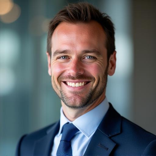 Dr. Andreas Keller