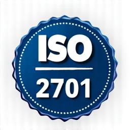 ISO 27001 Certification